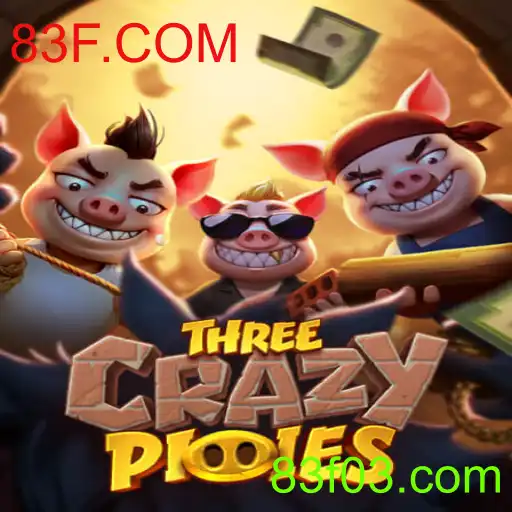 ThreeCrazyPiggies